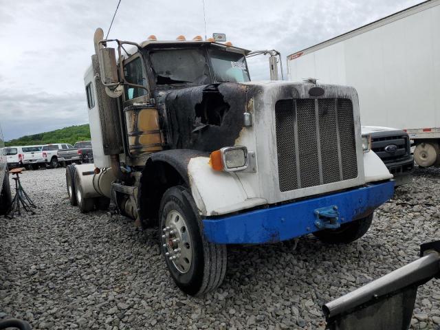  Salvage Peterbilt 367