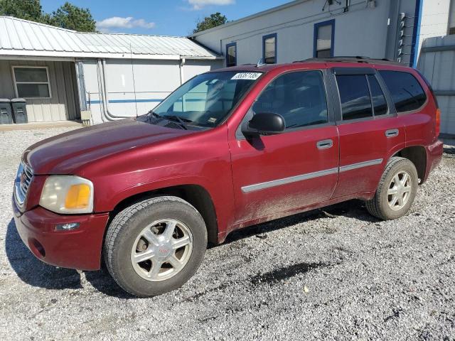  Salvage GMC Envoy