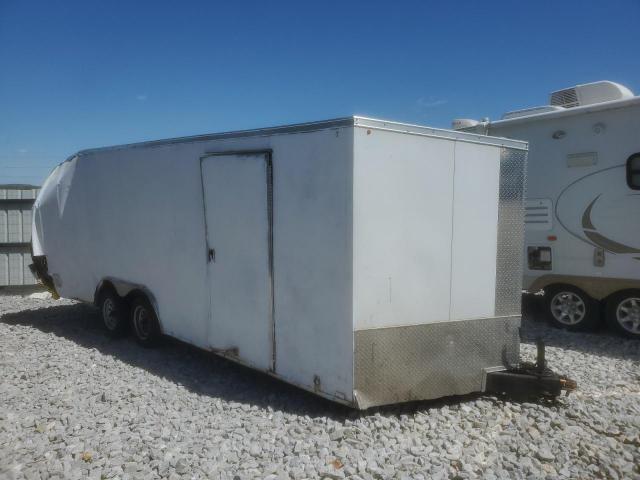  Salvage Lgs Trailer