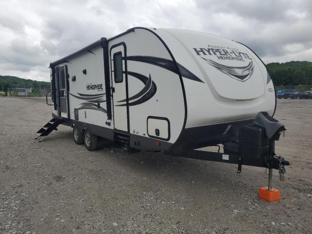  Salvage Wildwood Hyper Lite
