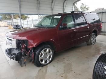  Salvage Ford Expedition