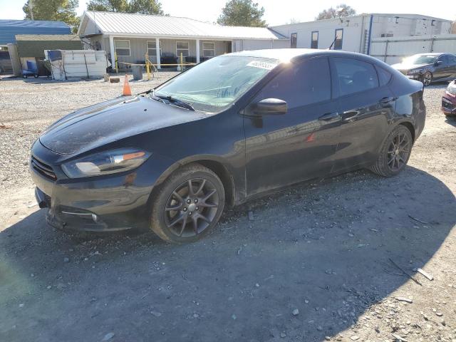2016 Dodge Dart