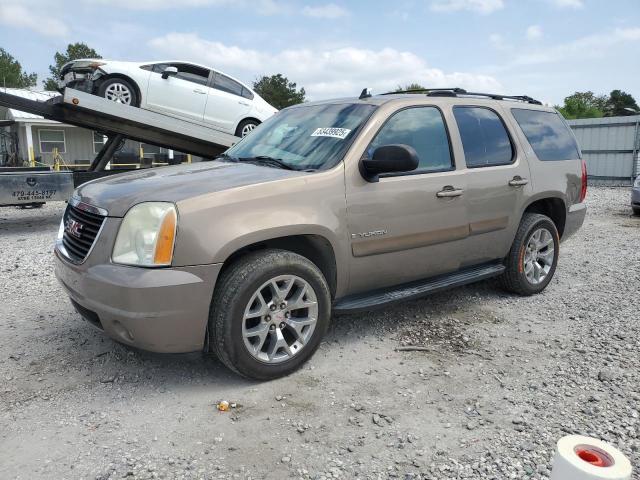 2007 GMC Yukon