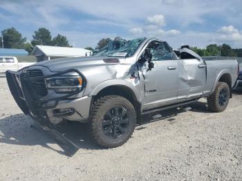  Salvage Ram 2500