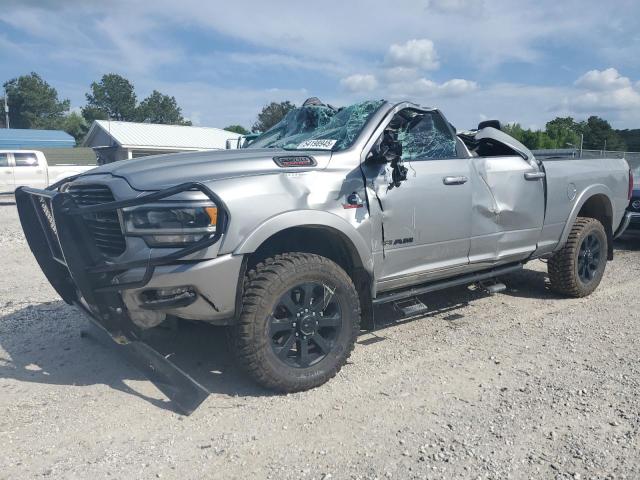  Salvage Ram 2500