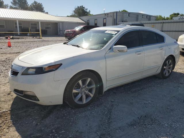  Salvage Acura TL