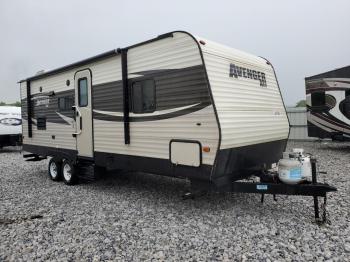  Salvage Wildwood Avenger