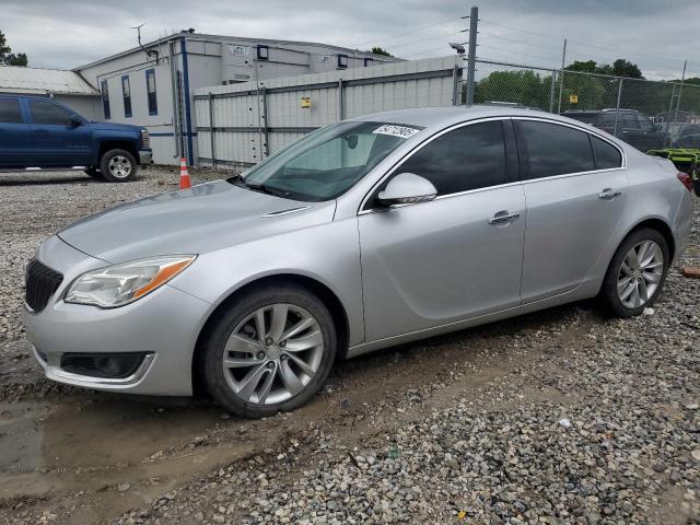  Salvage Buick Regal