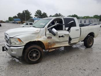  Salvage Dodge Ram 2500