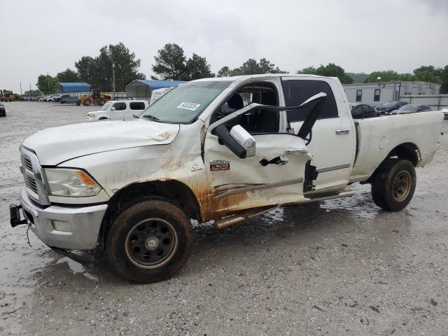  Salvage Dodge Ram 2500
