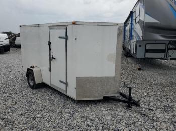  Salvage Oth Trailer