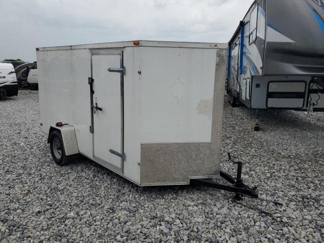  Salvage Oth Trailer
