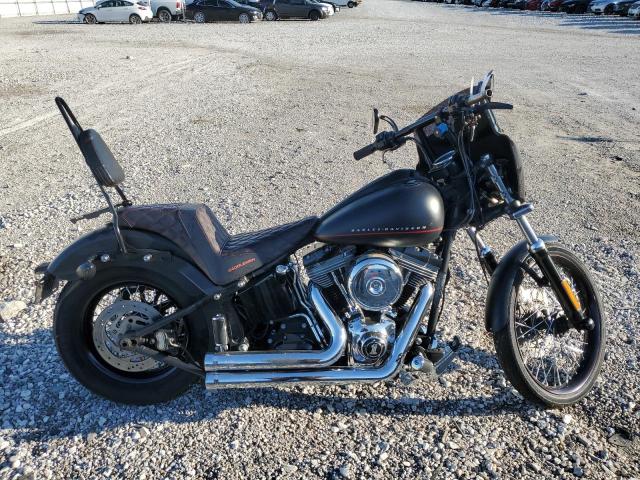  Salvage Harley-Davidson Fx