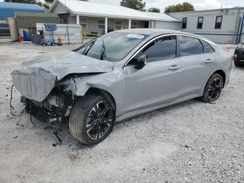  Salvage Kia K5
