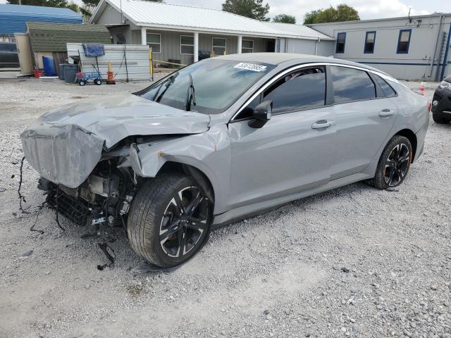  Salvage Kia K5