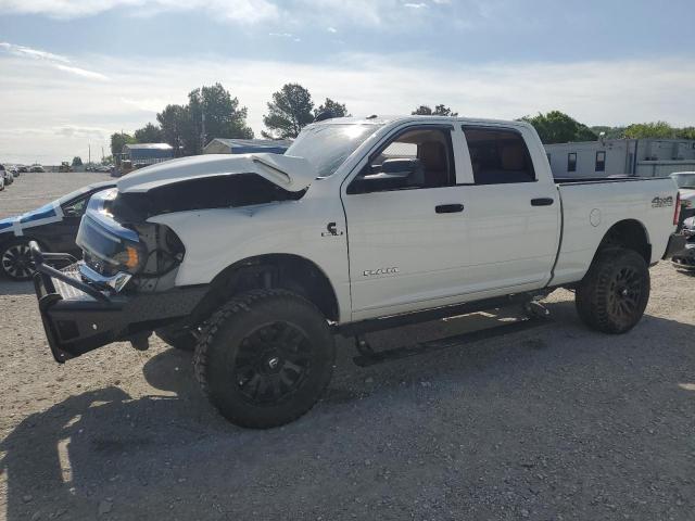  Salvage Ram 2500