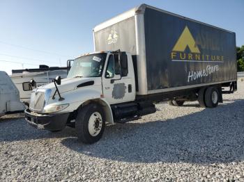 Salvage International 4000 Serie
