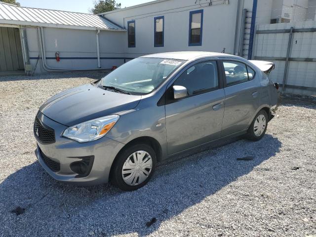  Salvage Mitsubishi Mirage