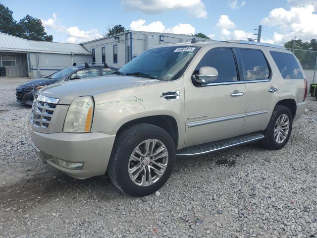  Salvage Cadillac Escalade