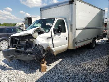  Salvage Ford Econoline