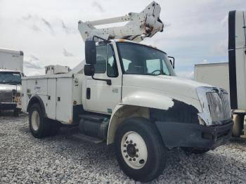  Salvage International 4300