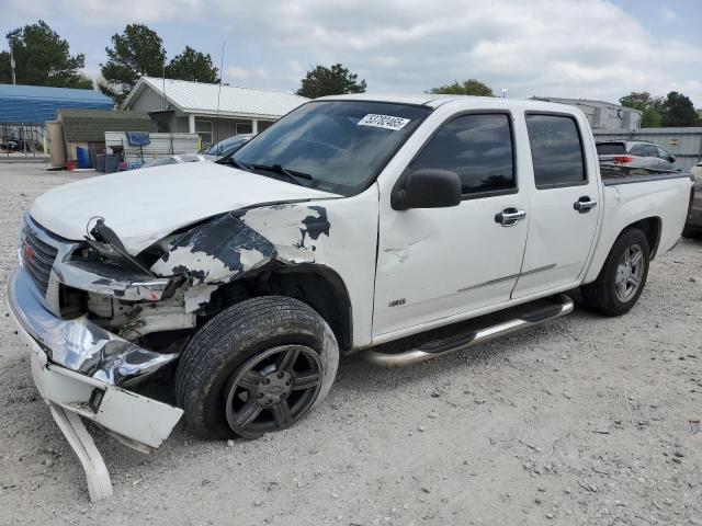  Salvage GMC Canyon