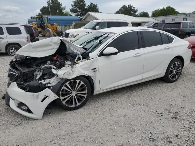  Salvage Buick Regal