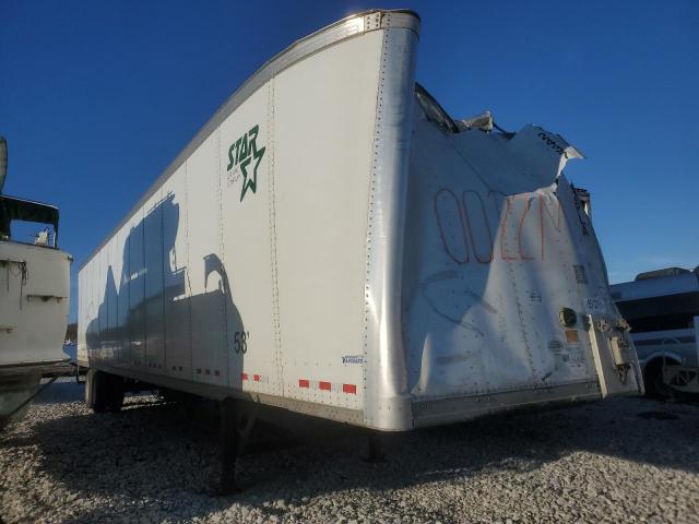  Salvage Vanguard Trailer