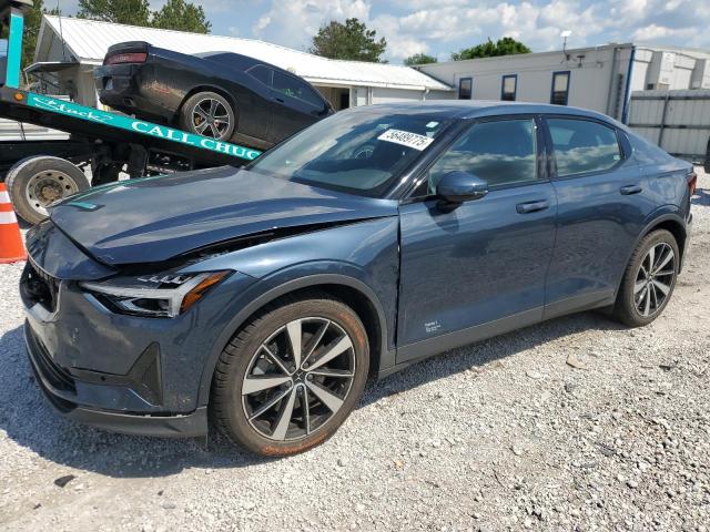  Salvage Polestar 2
