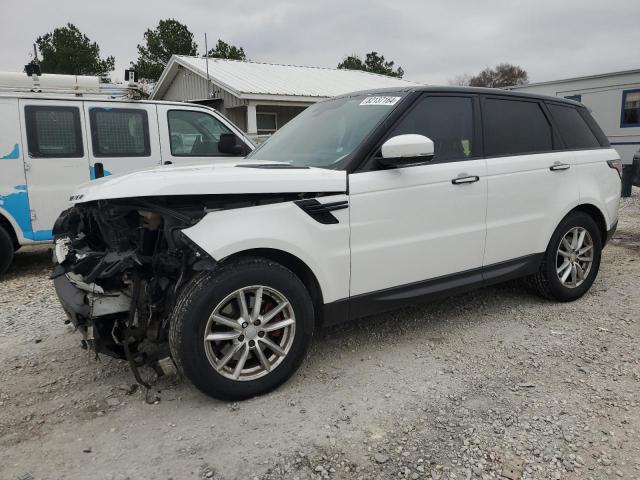  Salvage Land Rover Range Rover