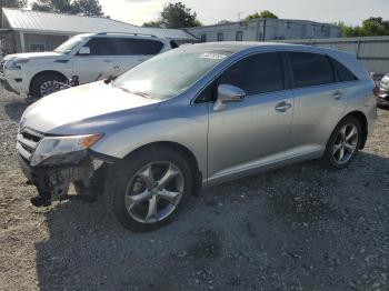  Salvage Toyota Venza
