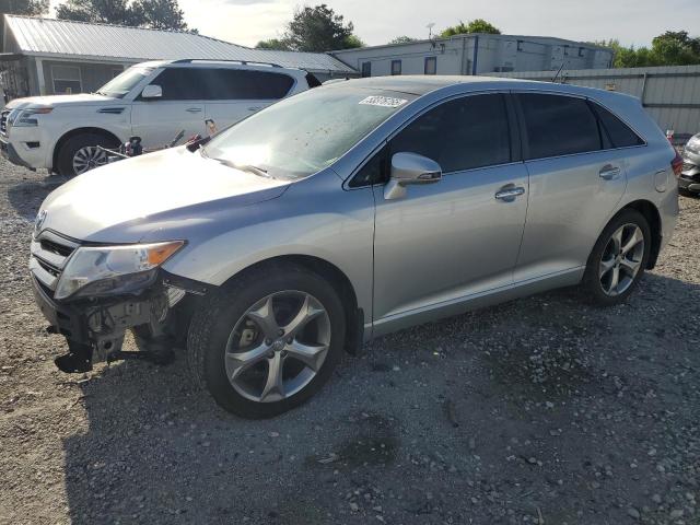  Salvage Toyota Venza