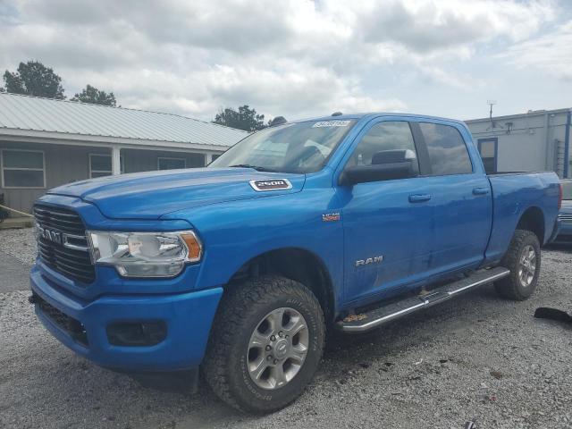  Salvage Ram 2500