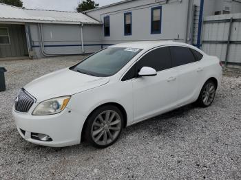  Salvage Buick Verano