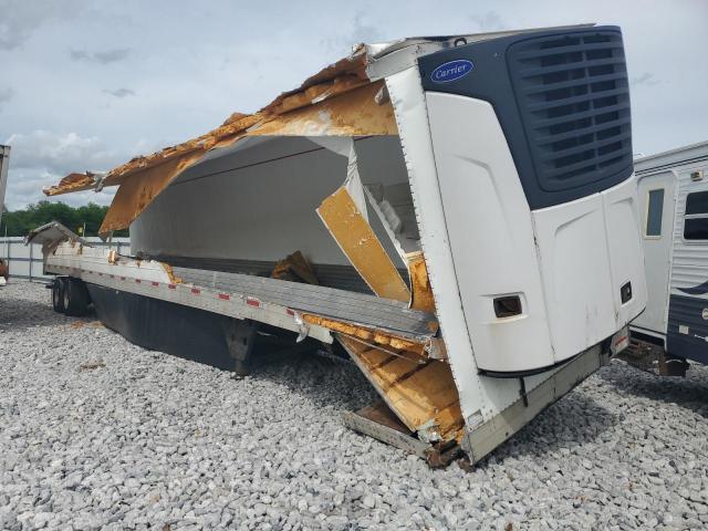  Salvage Utility Reefer