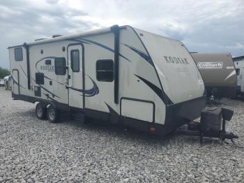  Salvage Other Kodiak