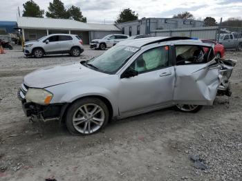  Salvage Dodge Avenger