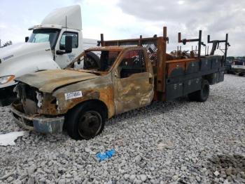  Salvage Ford F-450