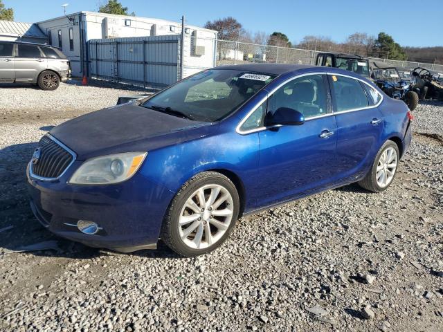  Salvage Buick Verano