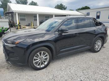  Salvage Toyota Grand High