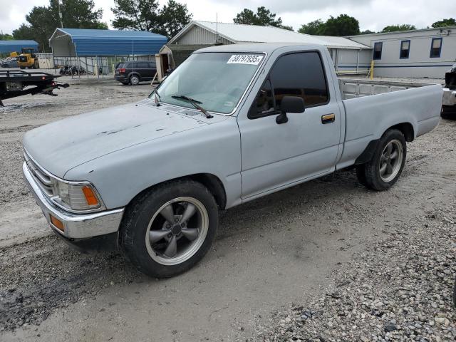  Salvage Toyota Pickup