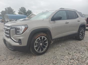  Salvage GMC Terrain El