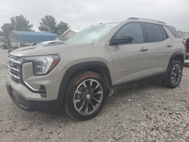 Salvage GMC Terrain El