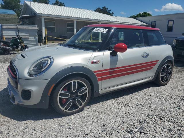  Salvage MINI Cooper
