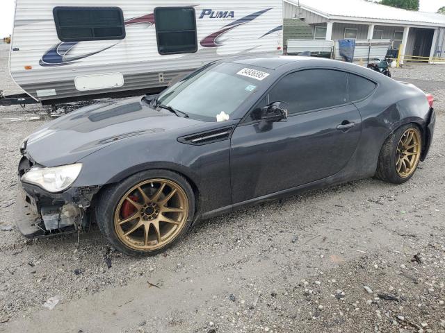  Salvage Toyota Scion