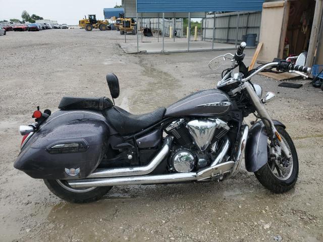  Salvage Yamaha Xvs1300