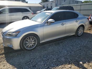  Salvage Lexus Gs