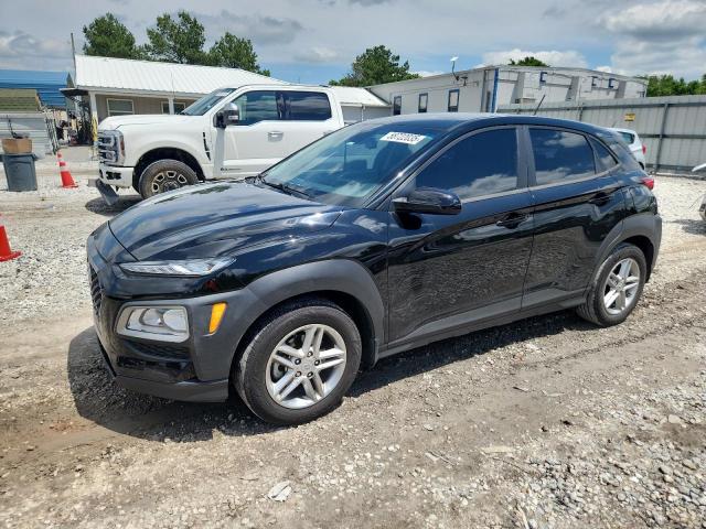  Salvage Hyundai KONA