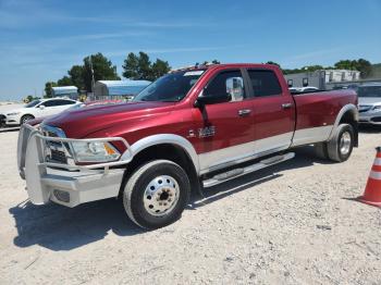  Salvage Ram 3500