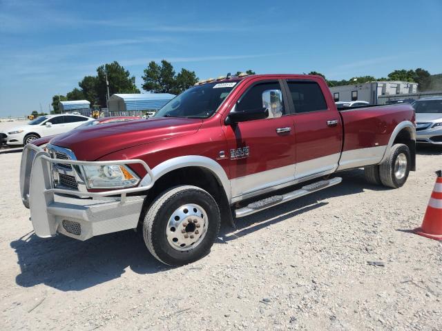  Salvage Ram 3500